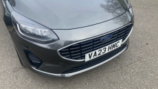 Ford Fiesta 1.0 EcoBoost Hbd mHEV 125 Titanium X 5dr Petrol Hatchback
